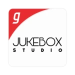 Logo of Jukebox Studio - Music for Bus android Application 