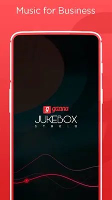 Jukebox Studio - Music for Bus android App screenshot 6